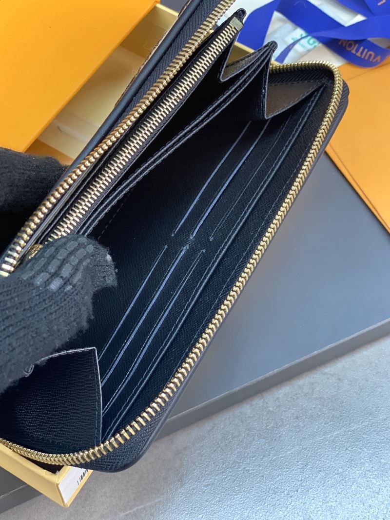 Louis Vuitton Wallets Purse